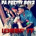 "Hope 2moro Never Comes" (Snippet) By: Da Pretty Boyz
