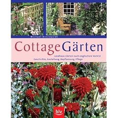 Cottage-Gärten (Gebundene Ausgabe)