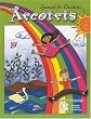 Arcoiris: Spanish for Children - Book & CD
