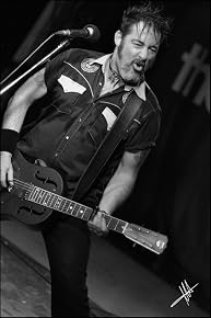 Image of Dave Arcari