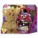 FurReal Teacup Yorkie with bag
