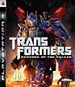 Transformers: Revenge of the Fallen - The Game (PS3)