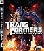 Transformers: Revenge of the Fallen - The Game (PS3)