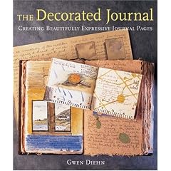 Creating Beautifully Expressive Journal Pages