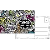 Creative Teaching Press A Note from the Teacher Post Cards (6098)
