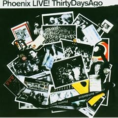 Phoenix-Live 30 Days Ago Ltd