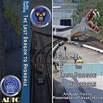 The Last Dragon to Avondale (Dramatized) | Thomas E. Fuller