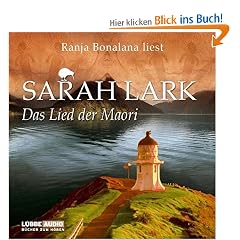 Das Lied der Maori: Roman.