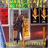 Liquor Store Legend