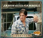 Jason Michael Carroll CD
