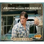 Jason Michael Carroll CD