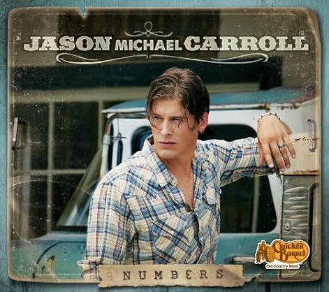 Jason Michael Carroll CD