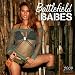 Books : Battlefield Babes 2009 Calendar