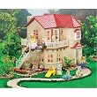 Calico Critters Luxury Townhome