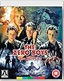The Zero Boys Dual Format Blu-ray & DVD [Region A & B & C]