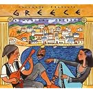 Putumayo Presents: Greece A Musical Odyssey