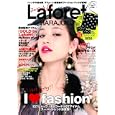 Ｌａｆｏｒｅｔ ＨＡＲＡＪＵＫＵ ２０１０Ａ／Ｗ<br>祥伝社<br>1260円<br>ISBN:9784396820589