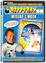 RiffTrax: Missile to the Moon - from the stars of Mystery Science Theater 3000!