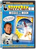 RiffTrax: Missile to the Moon - from the stars of Mystery Science Theater 3000!