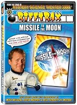 Missile to the Moon - from the stars of Mystery Science Theater 3000! on Ipod.