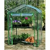 Two Tier Mini Greenhouse [Misc.]