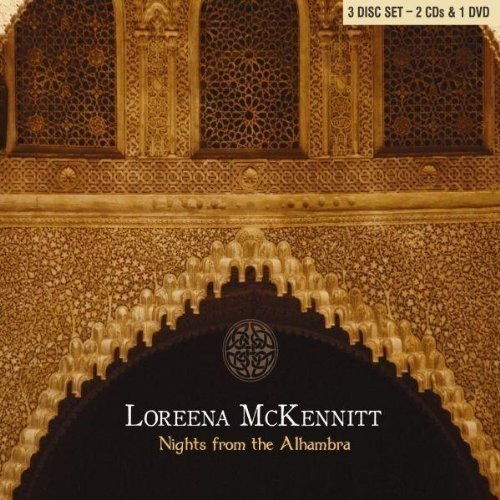 Loreena McKennitt - Penelope