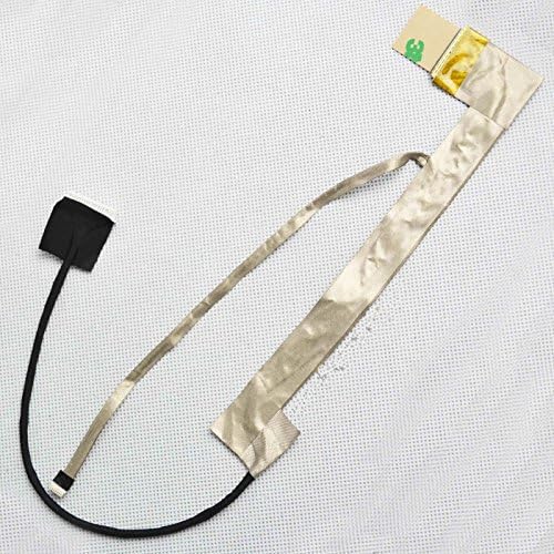 3CLeader® LCD Video Flex Cable for Dell Inspiron M5030 N5030 40-Pin 15.6" 42CW8 042CW8