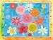 Oopsy Daisy Exotic Flowers Stretched Canvas Wall Art by Donna Ingemanson, 40 by 30-Inch