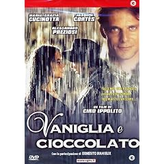 vaniglia e cioccolato