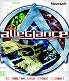 Eigenschaften Microsoft  / Allegiance