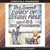 The Secret Diary of Adrian Mole | [Sue Townsend]