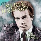 Okie from Muskogee by  Merle Haggard 