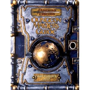 Revised Dungeon Master's Guide: Dungeons & Dragons Core Rulebook: 3.5 (D&D Core Rulebook)