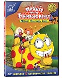 Maggie's Halloween Caper