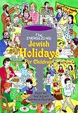 The Energizing Jewish Holidays for Children