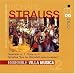 Strauss: Serenade, Op. 7; Suite, Op. 4; Sonatina 
