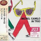 In Trio by Michel Camilo