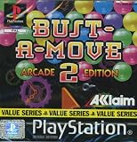 Bust-A-Move 2 Arcade Edition Value Series