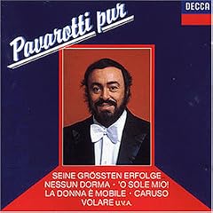 Pavarotti pur
