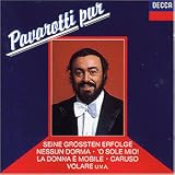 Produkt-Bild: Pavarotti Pur