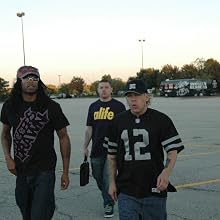 Swollen Members