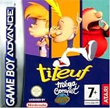 Titeuf mega compet