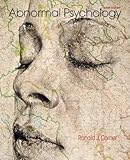 Abnormal psychology