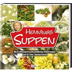 Hennings Suppen