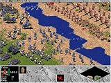 Revue Atari  / Age Of Empires