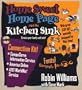 Home Sweet Home Page Connection Kit with CDROM