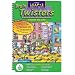 LeapFrog Search The City - LeapPad Interactive Book