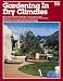 Book Gardening in Dry Climates