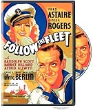 Follow the Fleet