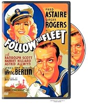 Follow the Fleet